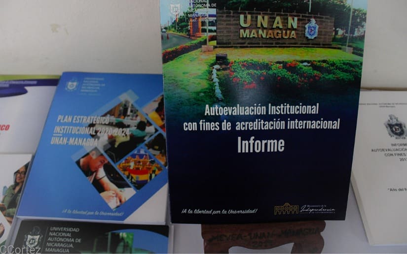 UNAN